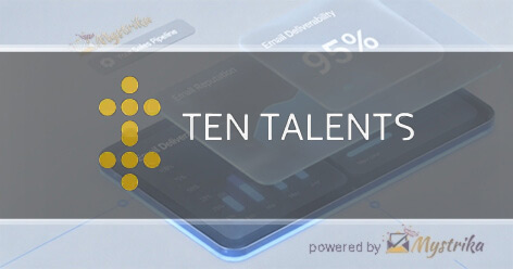 10 Talents