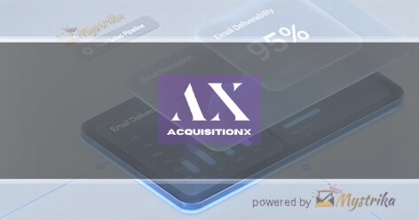 AcquisitionX