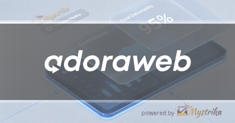 Adoraweb | Agence Web et Marketing Dig