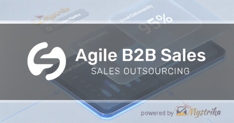 Agile B2B Sales