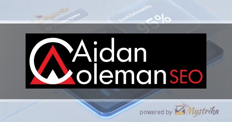 Aidan Coleman SEO Agency