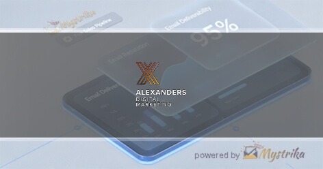 Alexanders Digital Marketing
