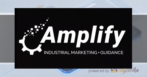 Amplify Industrial Marketing + Guidance