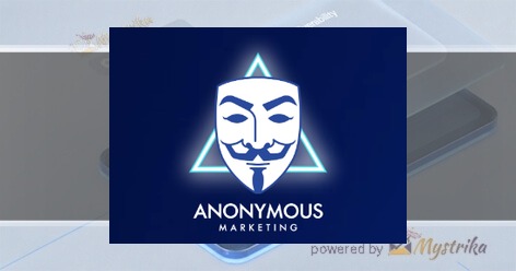 Anonymous Marketing