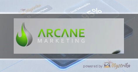 Arcane Marketing