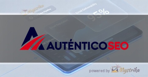 Auténtico SEO