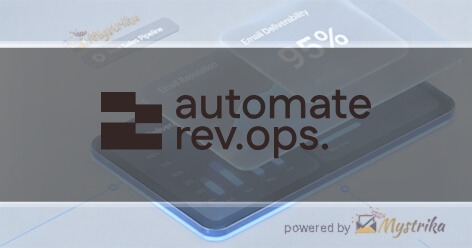automate rev.ops.