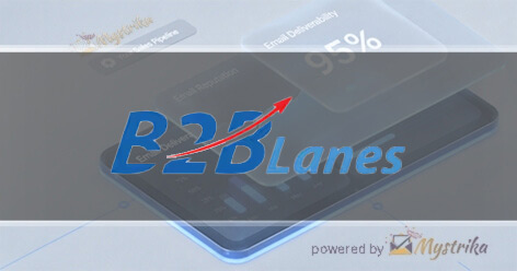 B2B Lanes