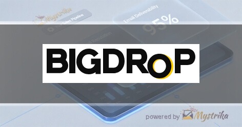 Big Drop Inc