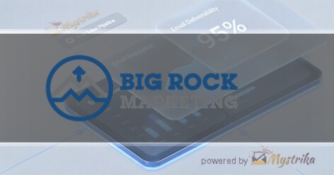 Big Rock Marketing