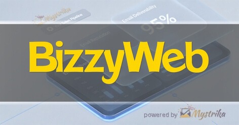 BizzyWeb
