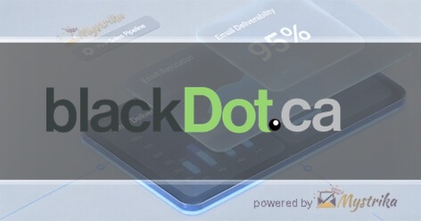 blackDot.ca