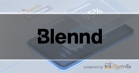 Blennd