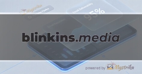 Blinkins Media