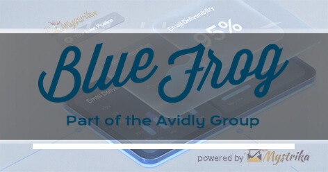BlueFrog
