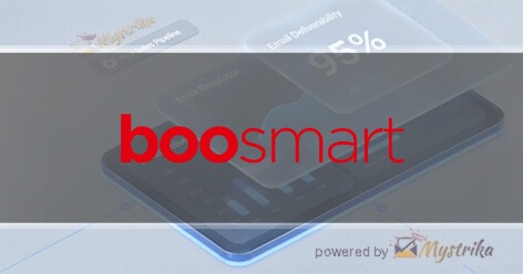 Boosmart