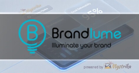 Brandlume