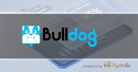 Bulldog Digital Media