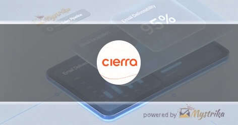 cierra