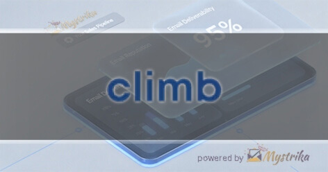 Climb Consulting