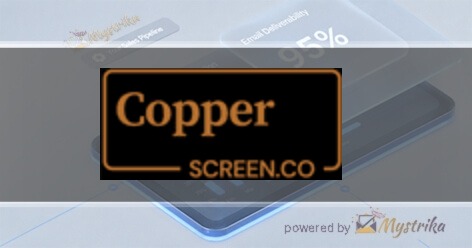 CopperScreen.co
