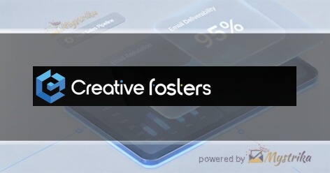 Creative Fosters