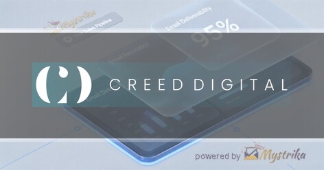 Creed Digital
