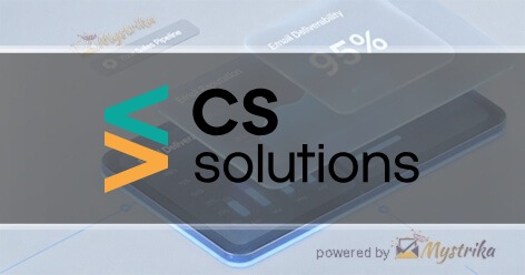 CS Web Solutions