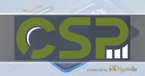 CSP Agency