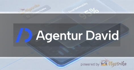 David Agentur für Medienkommunikation GmbH