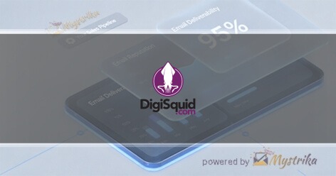 DigiSquid