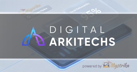 Digital Arkitechs