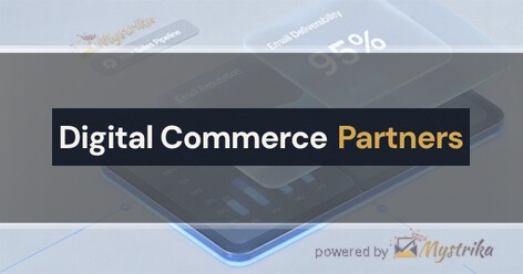 Digital Commerce Partners