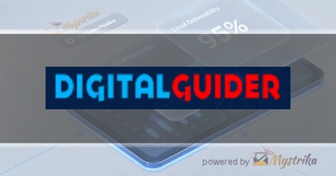 Digital Guider