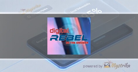 Digital Rebel Marketing