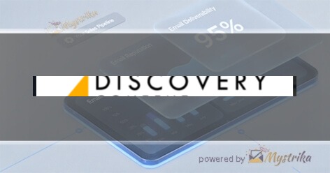 DISCOVERY CONTENT PTY LTD