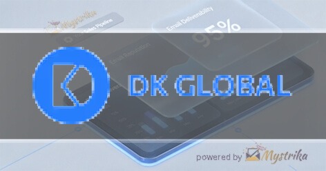 DK Global