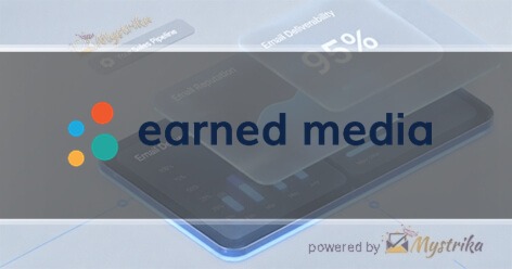 Earned Media