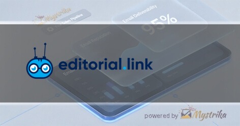 Editorial.Link