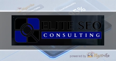 Elite SEO Consulting