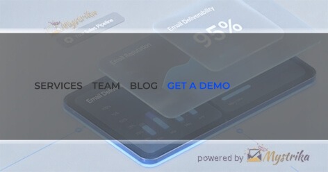 Erfolk B2B Sales and Marketing