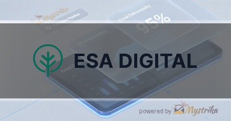 ESA Digital Ltd.