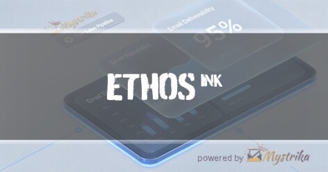 Ethos Ink