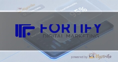 Fortify Digital Marketing