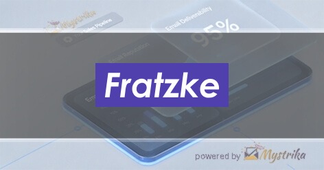 Fratzke