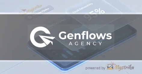 Genflows Agency