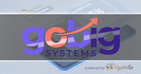 GoBIG Systems, Inc.