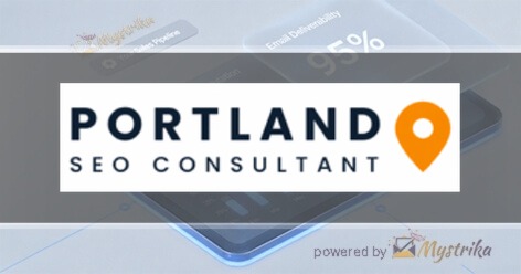 Portland SEO Consultant