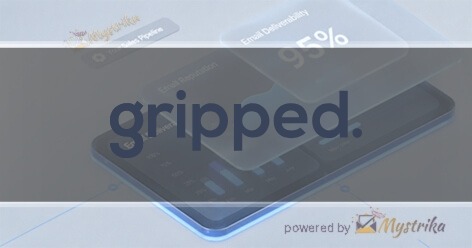 Gripped