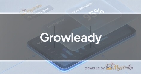 GrowLeady